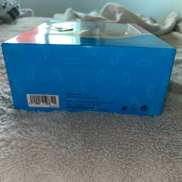 Moschino x Sephora Palette NEW - Picture 4 of 6